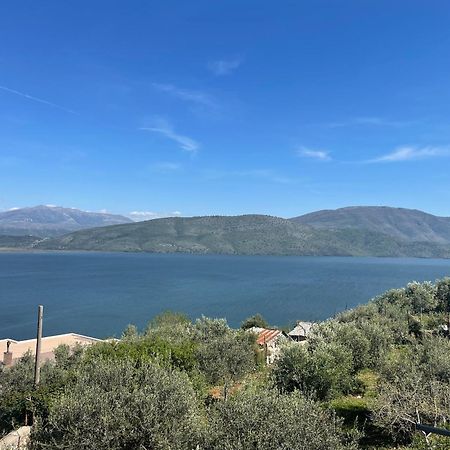 Villa Merka Ksamil Buitenkant foto
