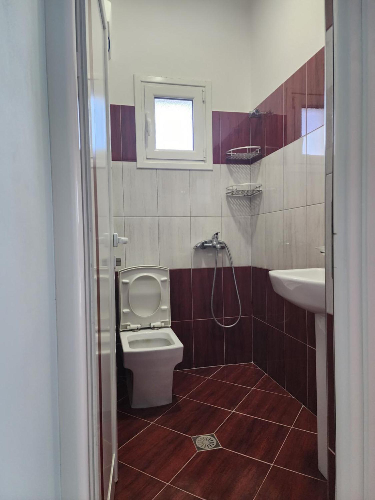 Villa Merka Ksamil Buitenkant foto